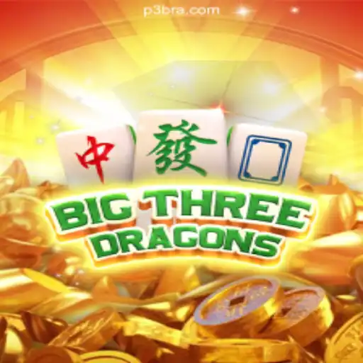 Exploring BigThreeDragons: The Premier Choice on P3.game Platform in Brazil