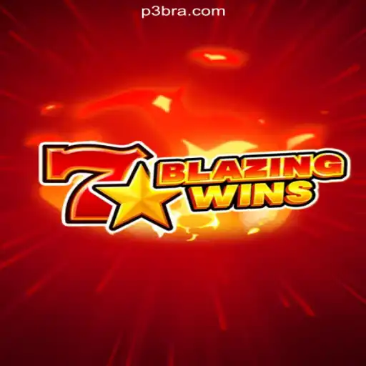 Experience Thrilling Gameplay with BlazingWins on P3.game Platform
