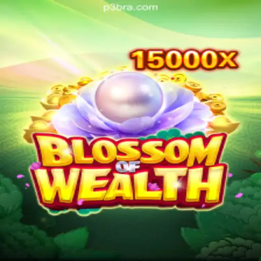 Exploring the Digital Realm of BlossomofWealth: P3.game Platform's Online Casino Sensation