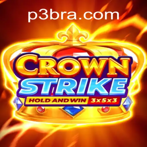 Crownstrike: A Revolutionary Gaming Experience on P3.Game Platform