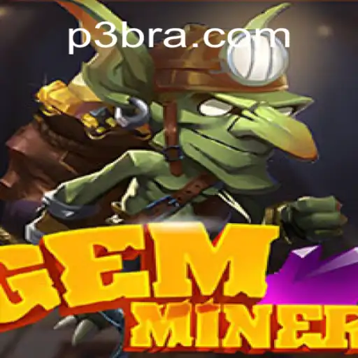 GemMiner: Unearthing the Treasures of P3's Leading Online Game