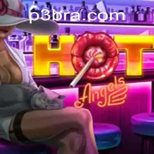 HotAngels: Unveiling the Thrilling World of the P3.game Platform in Brazil
