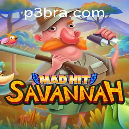 Discover the Exciting World of MadHitSavannah
