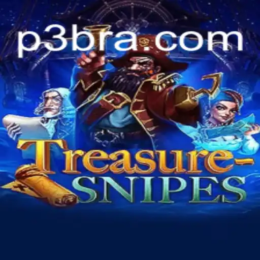 Discover TreasureSnipes: The Leading Game on P3.Game Platform-Online Cassino Brasil #1