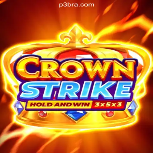 Crownstrike: A Revolutionary Gaming Experience on P3.Game Platform