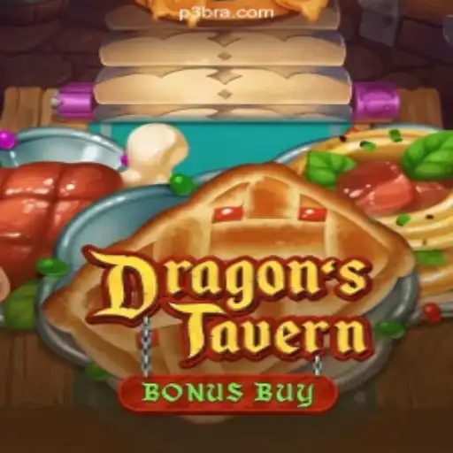 Discover the Excitement of DragonsTavern on P3.game: The Premier Online Casino Platform in Brazil