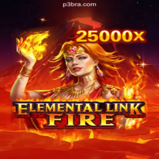 Exploring the Mystical Realm of ElementalLinkFire on P3: Your Premier Online Casino Platform in Brazil
