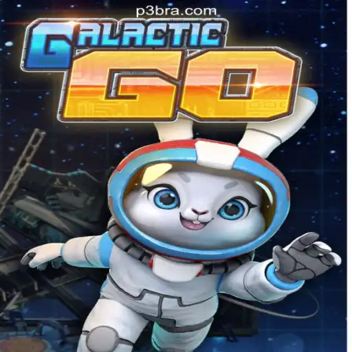 GalacticGO: Dominating the P3 Game Platform and Online Casino in Brazil