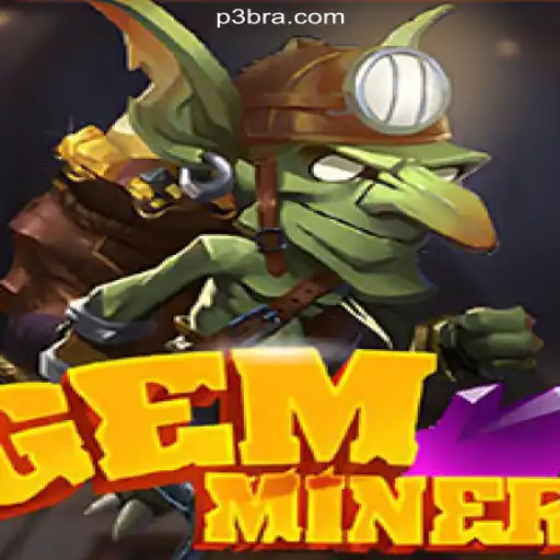 GemMiner: Unearthing the Treasures of P3's Leading Online Game
