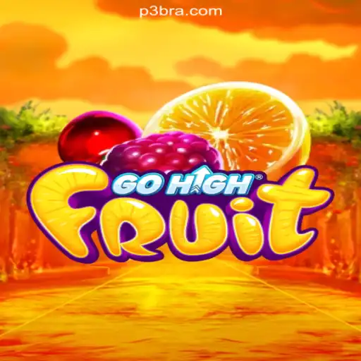 Exploring GoHighFruit: The Exciting New Addition to P3.game Platform-Online Cassino Brasil #1
