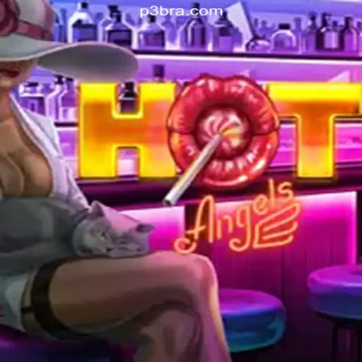 HotAngels: Unveiling the Thrilling World of the P3.game Platform in Brazil