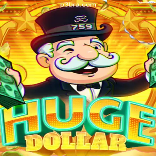 Exploring the Thrills of HugeDollar: P3.game Platform's Premier Online Cassino Experience