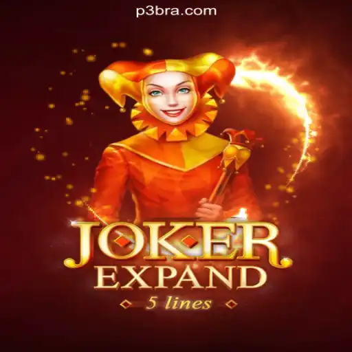 Dive into the Exciting World of JokerExpand on P3.Game Platform