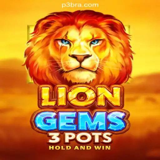 Explore the Exciting World of LionGems3pots on P3.game Platform