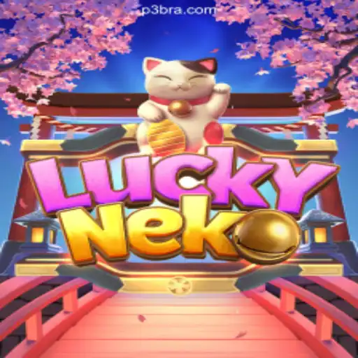 LuckyNeko: The Thrilling Sensation on P3.Game Platform - Online Cassino Brasil #1