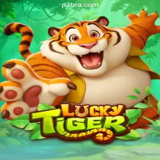 Discover the Excitement of LuckyTiger on the P3.game Platform