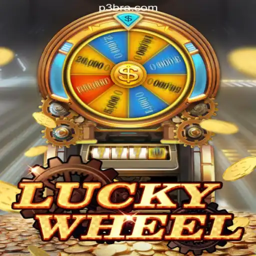 Discovering the Exciting World of LuckyWheel on P3: Brazil's #1 Online Casino Platform