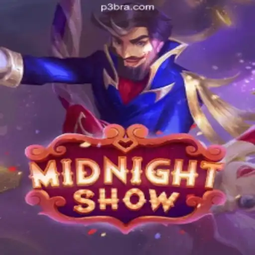 MidnightShow: Unveiling the Thrills of P3.game Platform's Online Casino in Brazil