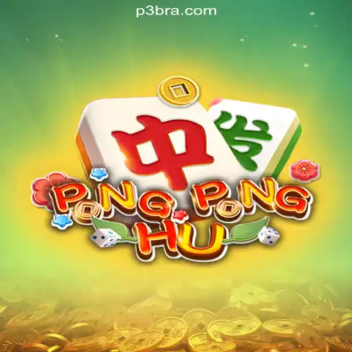 PONGPONGHU: The Exciting New Game on P3.game Platform and Its Rise in Online Cassinos in Brazil