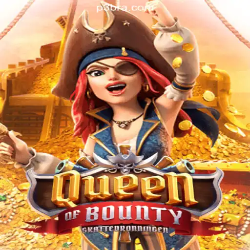 Exploring the Thrills of QueenofBounty on P3.game Platform