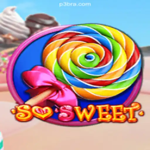 Unveiling SoSweet: The Top Game on P3.game Platform - Your Online Casino Experience in Brazil