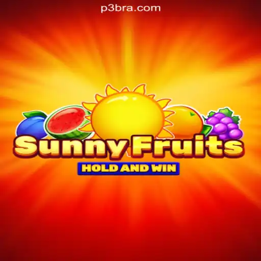 Experience the Thrill of SunnyFruits on P3.game Platform