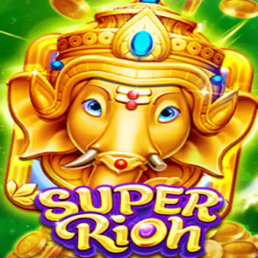 Discover the Thrilling World of SuperRich on the P3.Game Platform