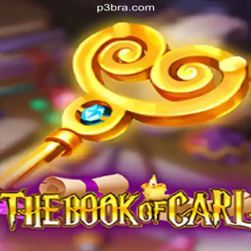 TheBookofCarl: Unveiling the Mysteries of the Premier Online Casino Game
