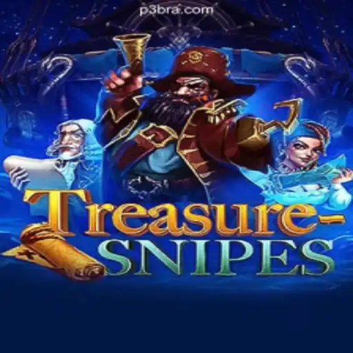 Discover TreasureSnipes: The Leading Game on P3.Game Platform-Online Cassino Brasil #1