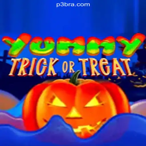 Discover the Thrills of YummyTrickorTreat on P3.game Platform